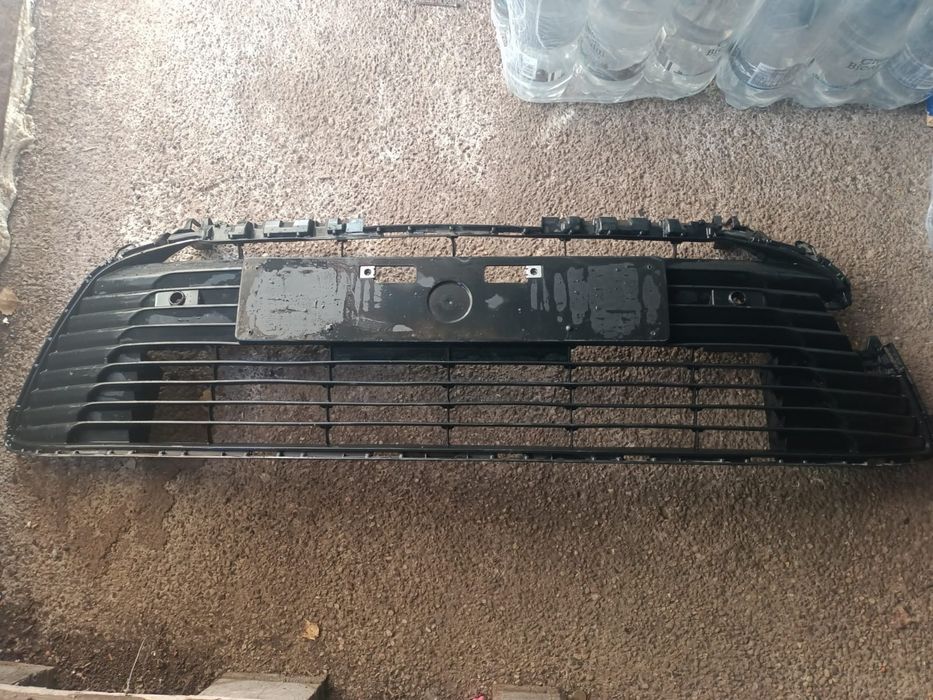 Grila Bara/Suport Grila Toyota Corolla E21 2019/2020/2021/2022/2023/24