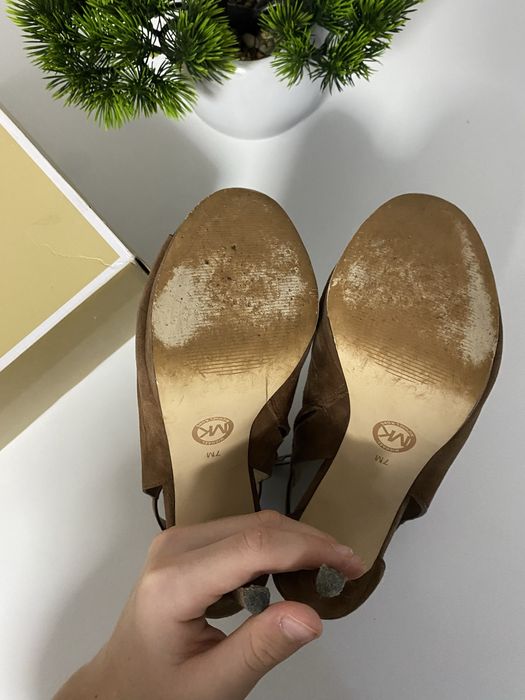 Sandale femei michael kors