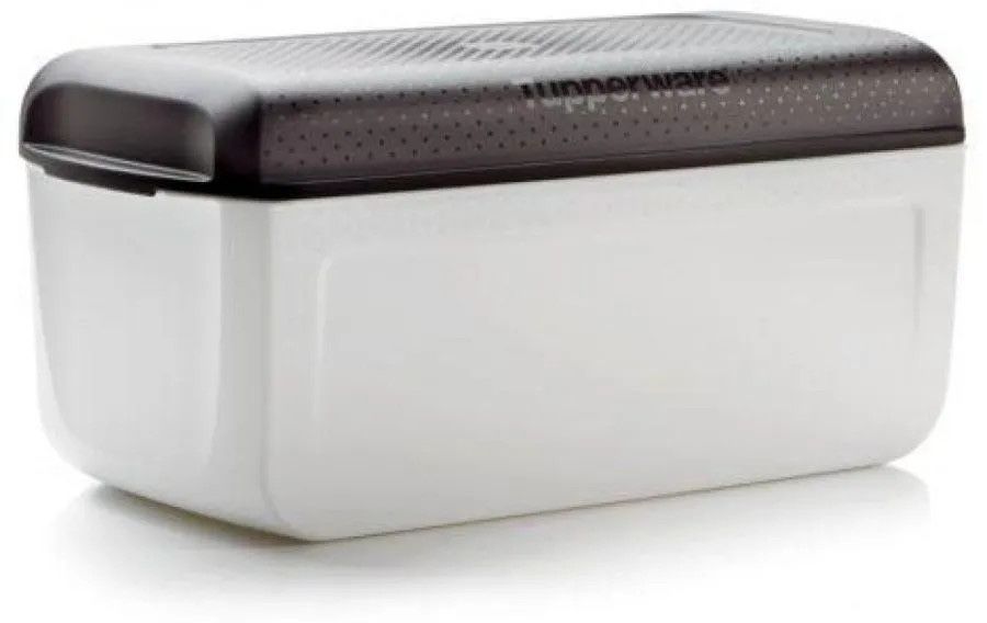 Хлебница tupperware
