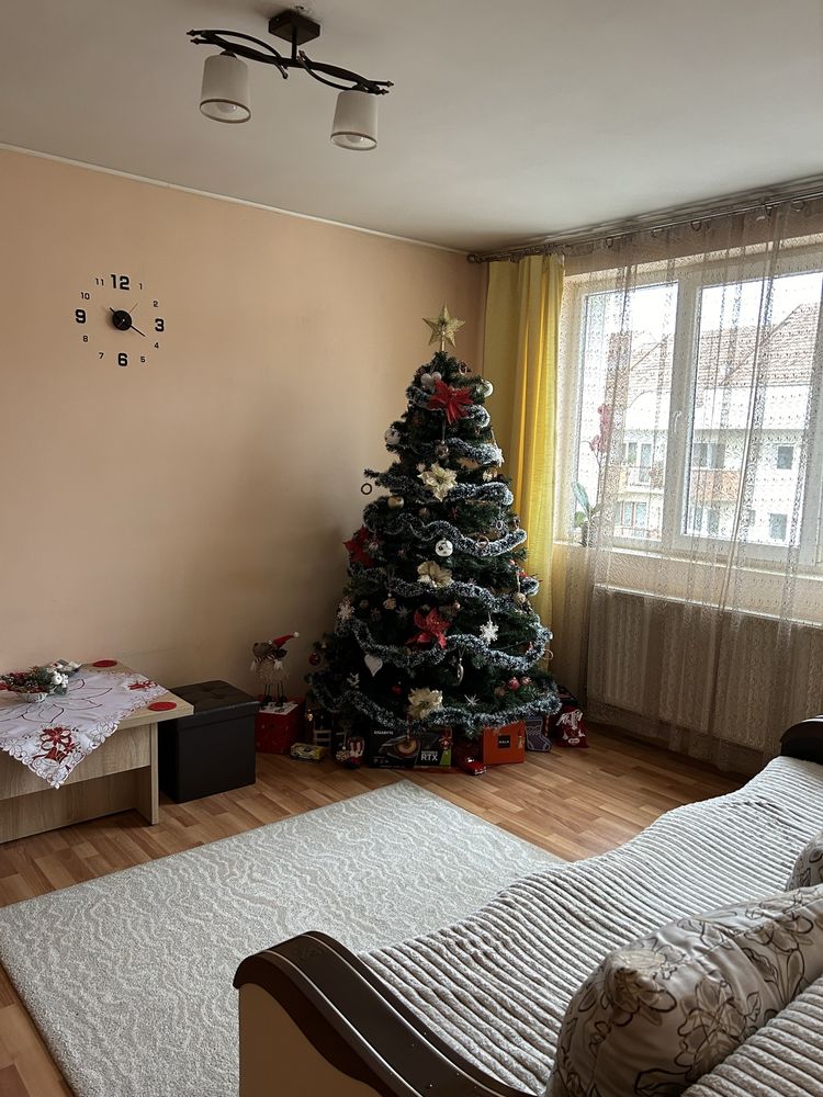 Apartament 2 camere zonă Centru