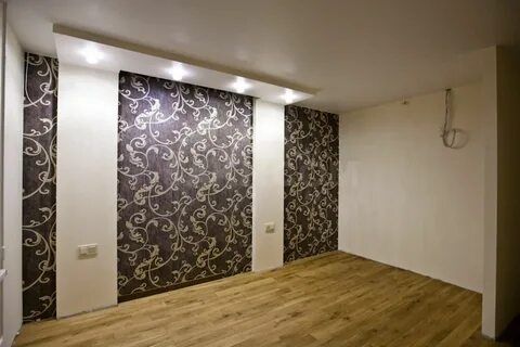 Ремонт квартир и