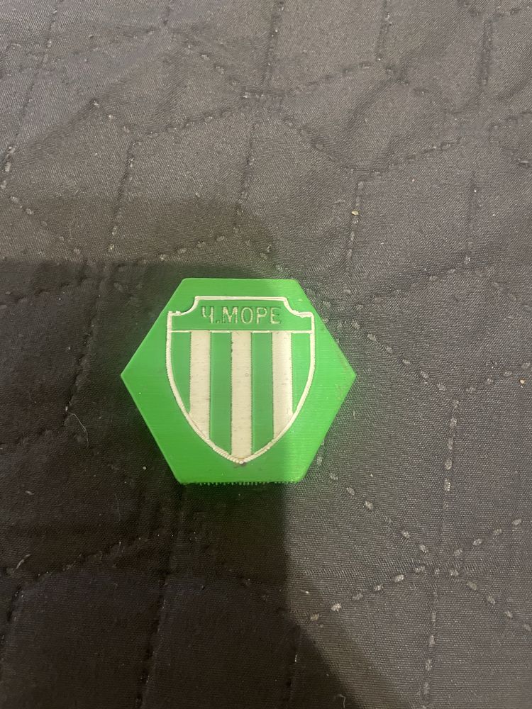 Lab coin Черно море