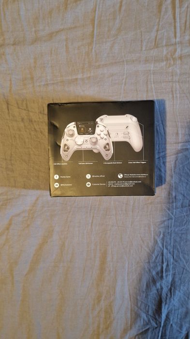 Mamba one v2 Controller Nou, deschis doar pentru poză.