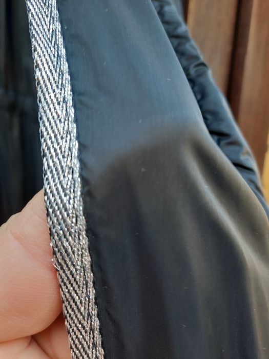 Trening XXL, Haina originala L, Disneyland,Haina de ploaie,fas,noua,XL