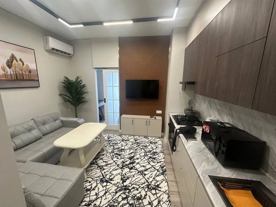 Сдаётся квартира! Жк Люминар Хаус - Текстильная больница Яккасарай