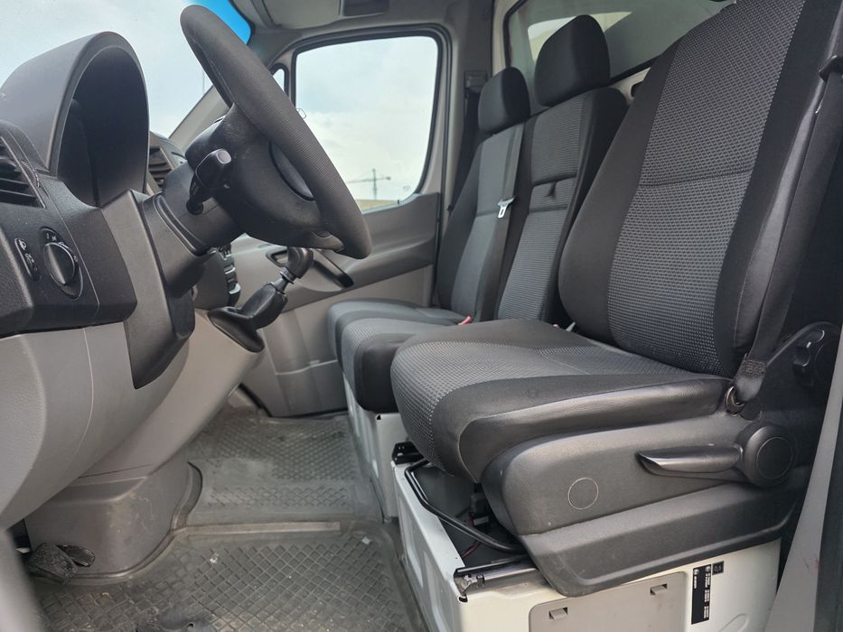 Mercedes Sprinter 313 2.2Cdi 130cv 6 trepte