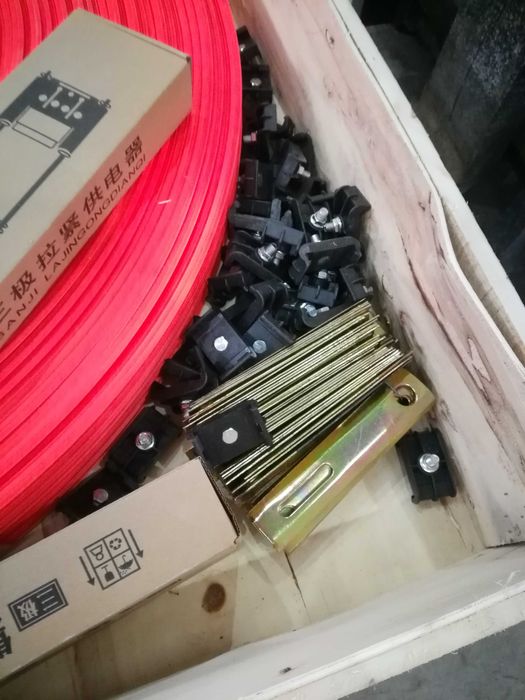 Шина для кран балки, шинопровод для кран балки, троллей для кран балки