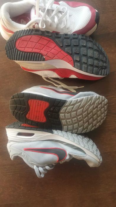 Adidas original   nr 44 zx 22 boost Mizuno tennis 42