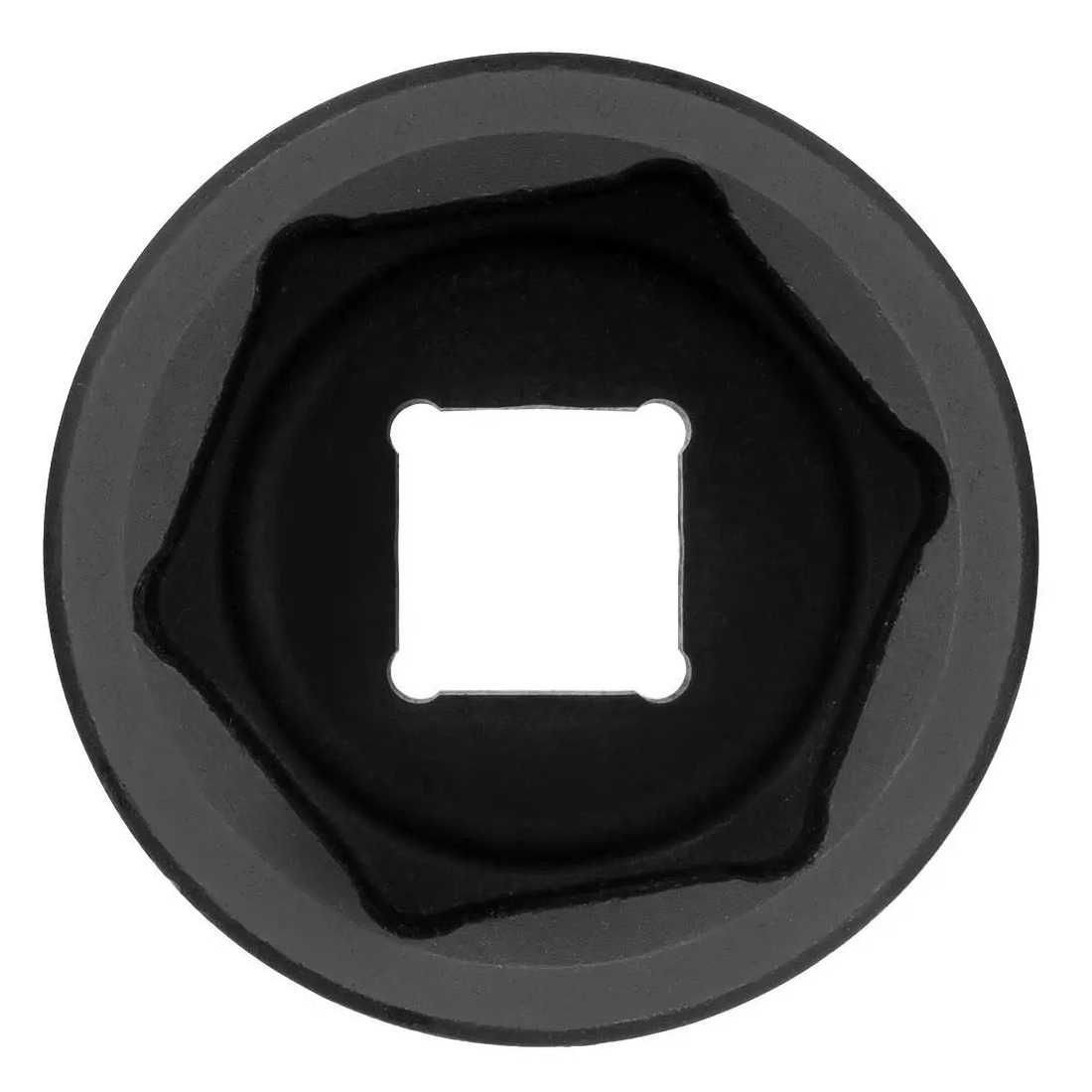 Set Cheie tubulara hexagonala 60 mm+Teu de forta culisant 50 cm  inch