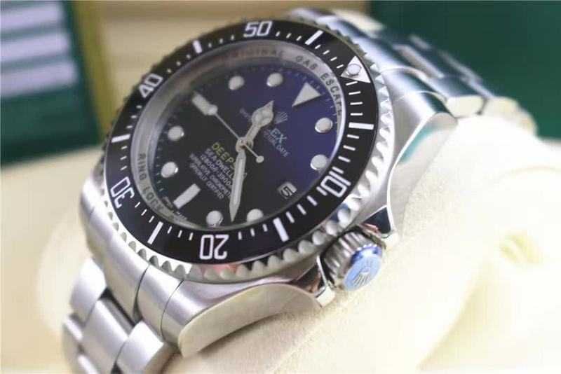 Ceas bărbătesc automat Rolex Sea-Dweller Deepsea