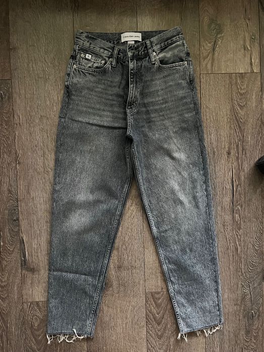 Calvin Klein Jeans дънки