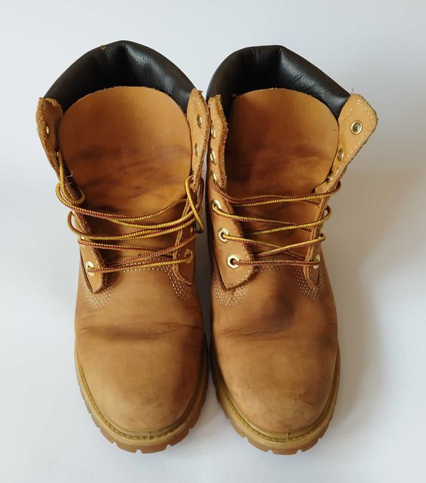 100% Оригинални Timberland Icon 6 Inch Premium Waterproof Boots!