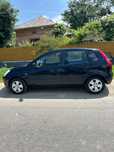 Ford fiesta GPL foarte bine intretinuta la capitolul uzuale