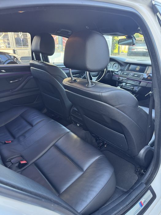 Bmw seria 5 an 2015