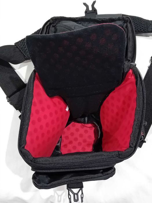 Geantă - Husă pentru cameră de mână / umăr Hama Protour 130 Colt