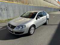 Vind vw passat 1,9 tdi 105 cp an 2007