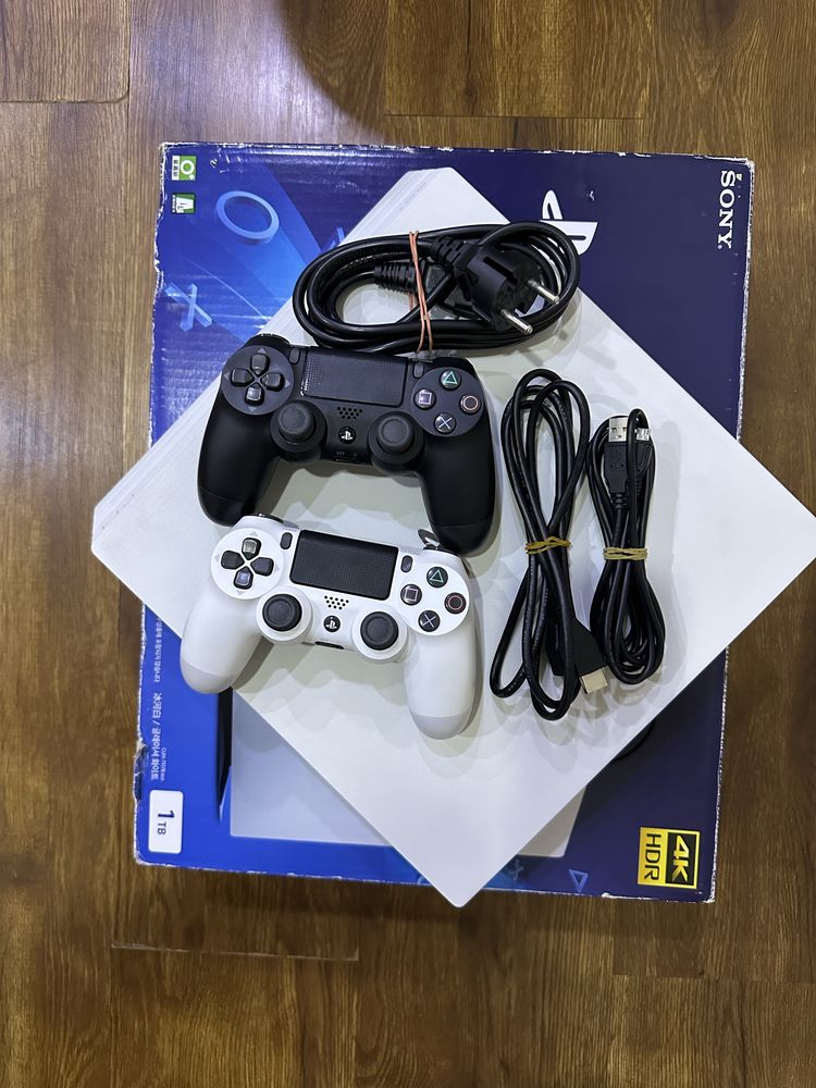 Playstation 4pro