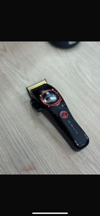 Masina De Tuns/Clipper Devrouver 15.000 RPM