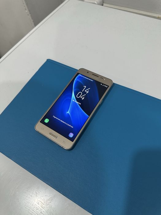 Продам Samsung  J5 16