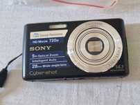 Aparat foto  / camera Sony perfect funcțional