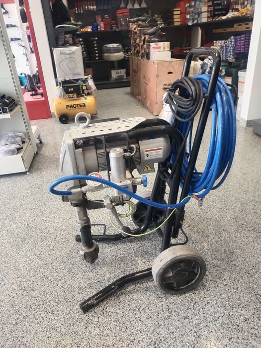 без воздушный компрессор