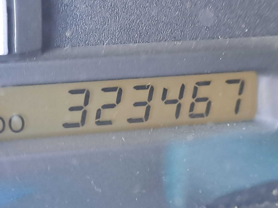 Toyota Avensis Verso