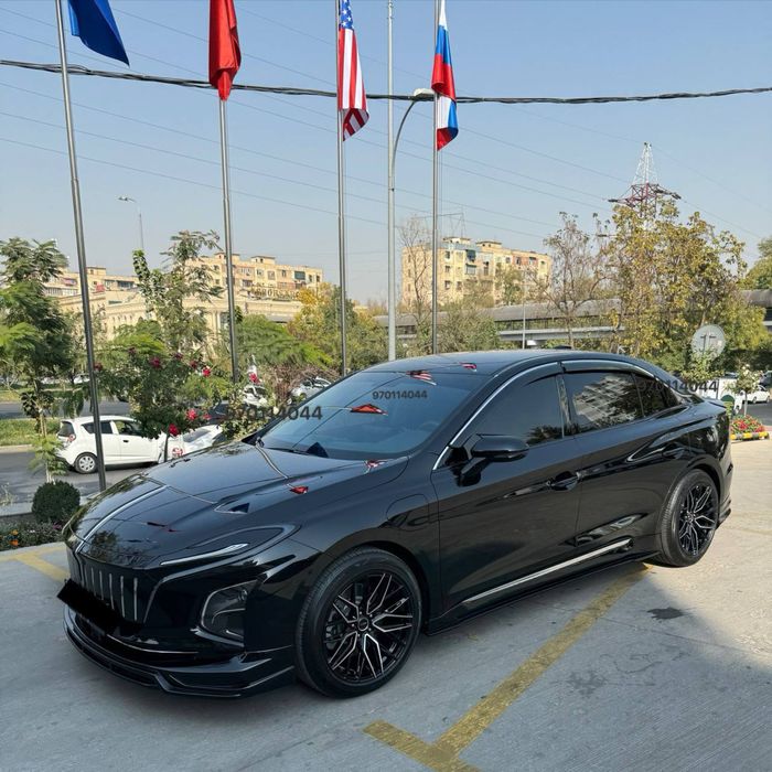 Hongqi eqm5,hongqi,honjiхонжи,eq5,eqm5