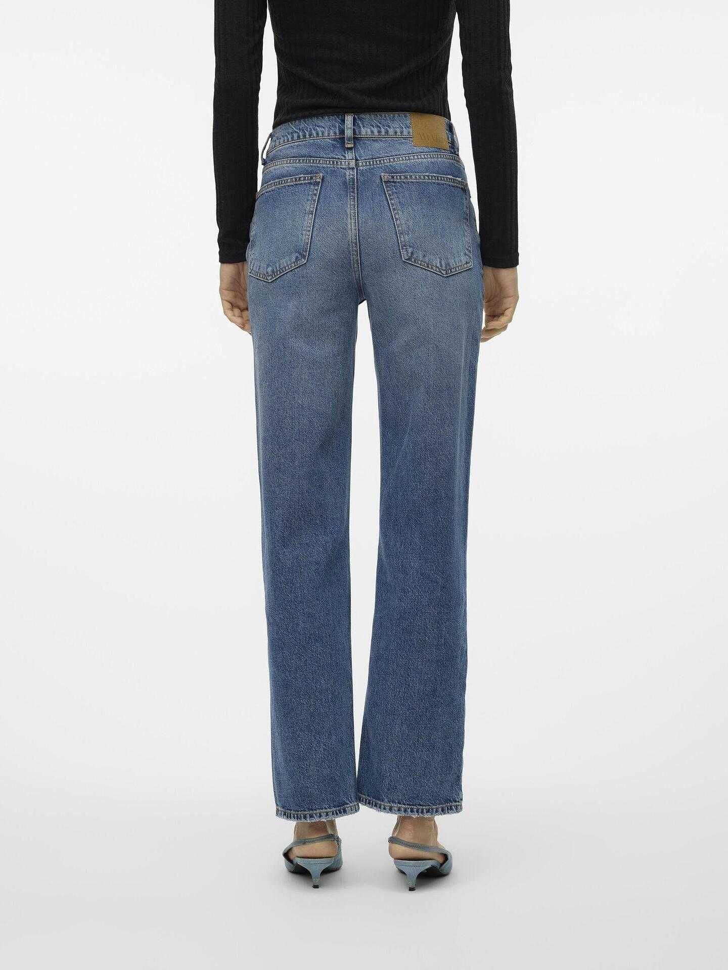 Дамски дънки Vero Moda AWARE VMVALERIE