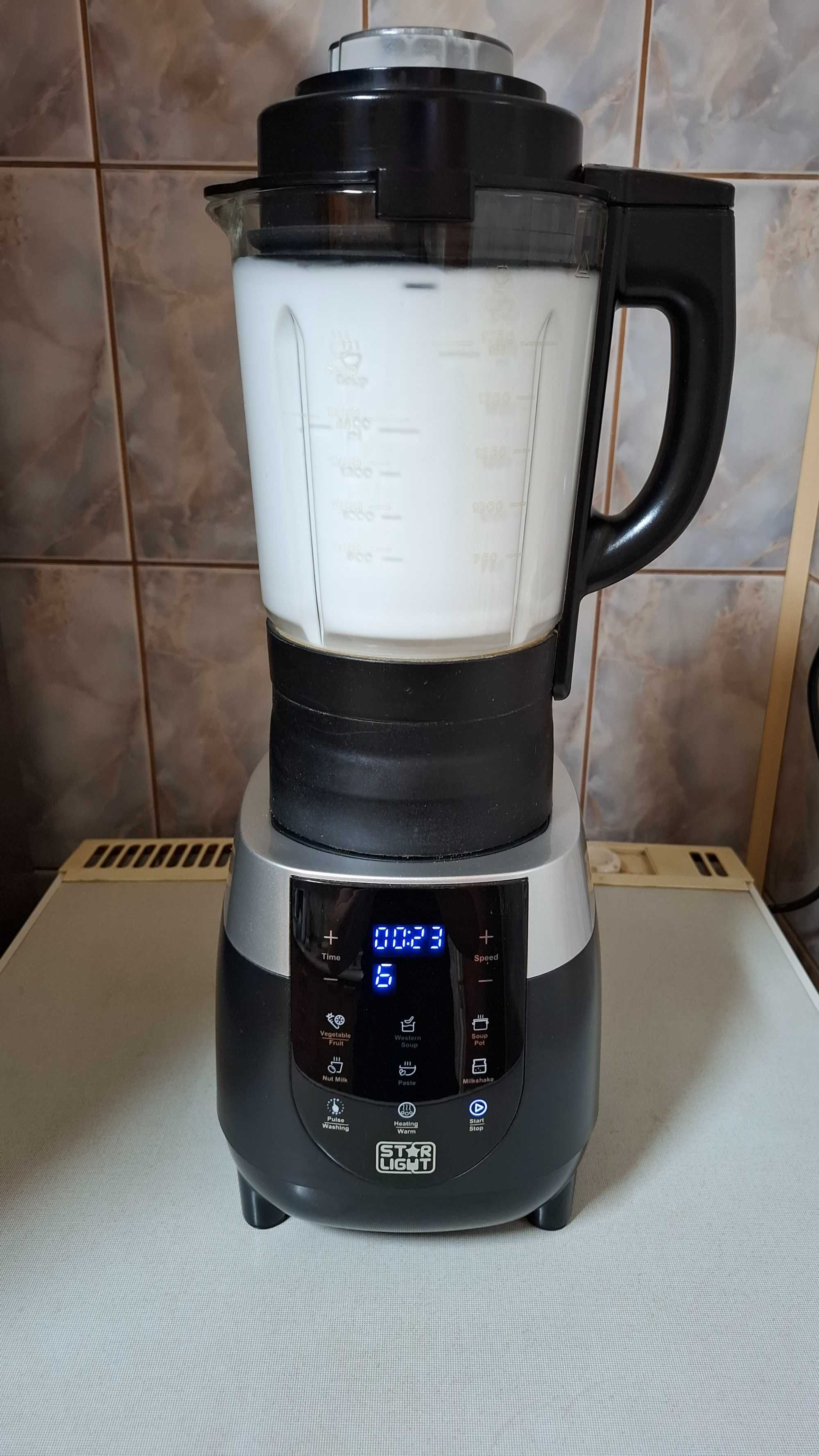 Blender Star-Light Pro DBBH-2615W