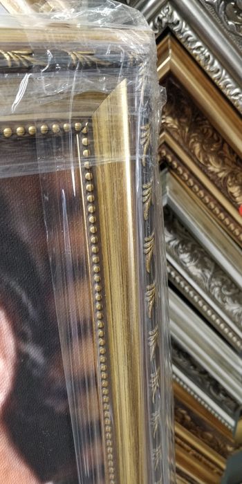 "Вито Корлеоне 1" Продавам картината