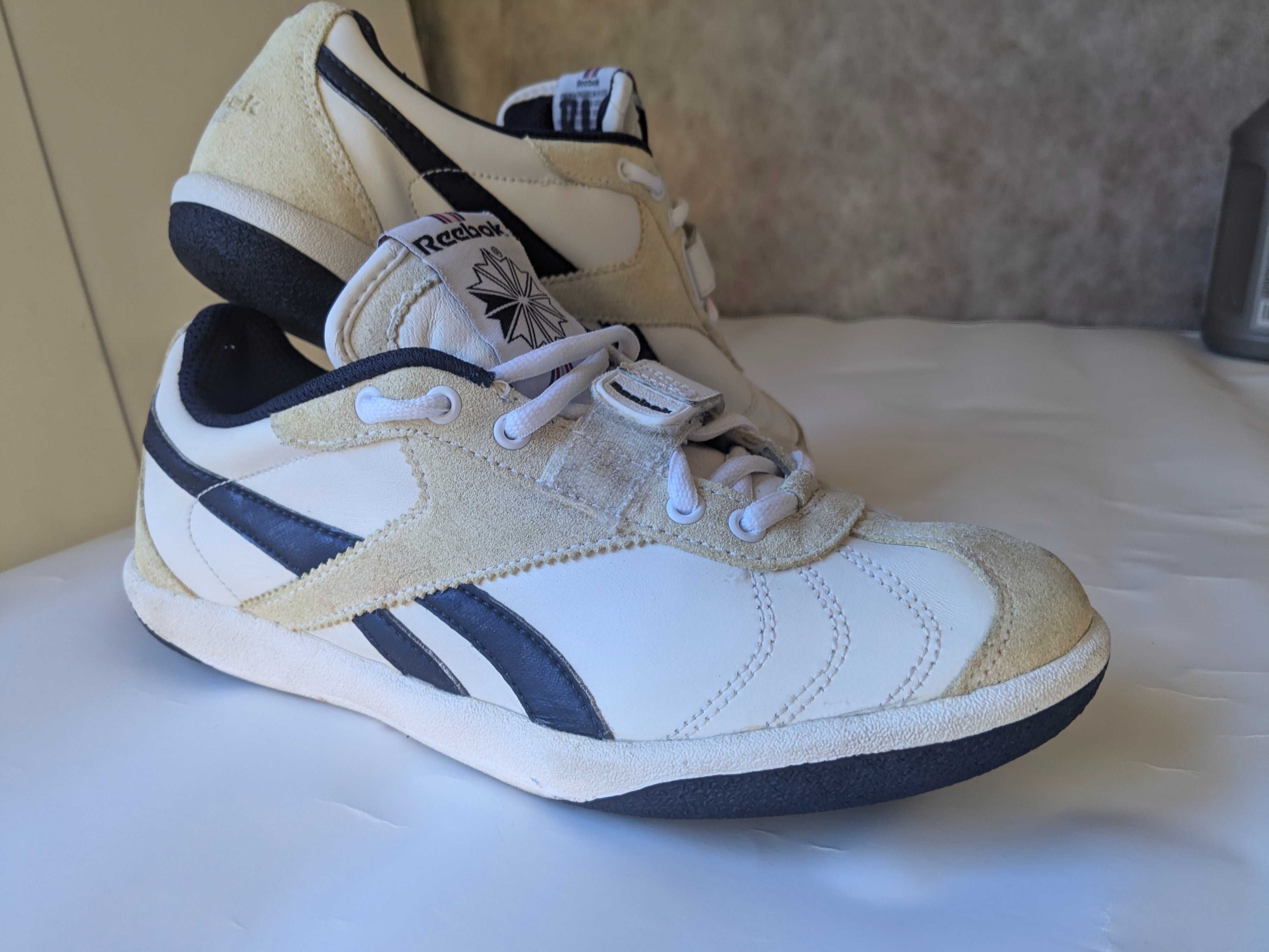 Reebok Дамски маратонки кецове Ретро Vintage