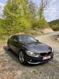 BMW 420d 190cp Euro 6 2017