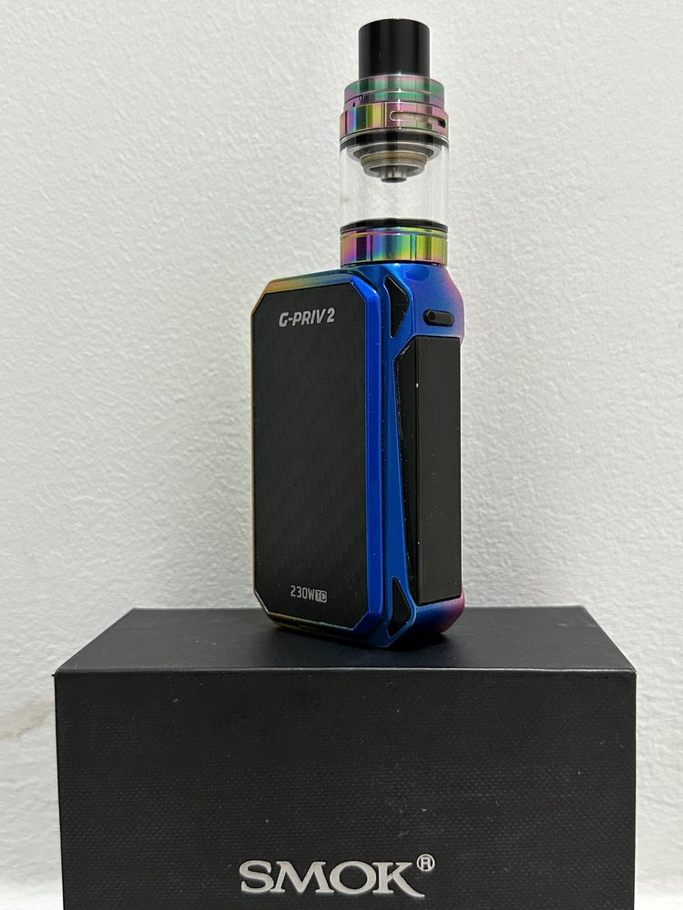 Mod SMOK G-Priv 2 Kit