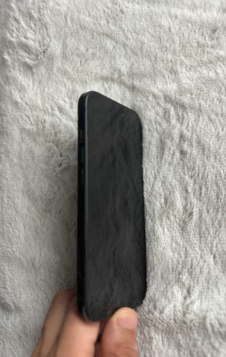 iPhone 15 Black Impecabil schimb cu S24/25 Ultra + diferenta