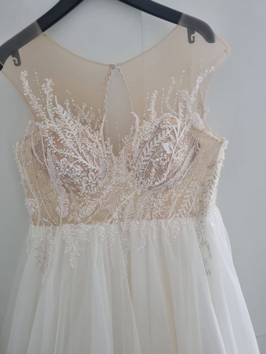 Rochie de mireasa