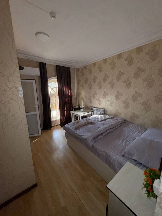 Hotel bezzags гостиница без загс