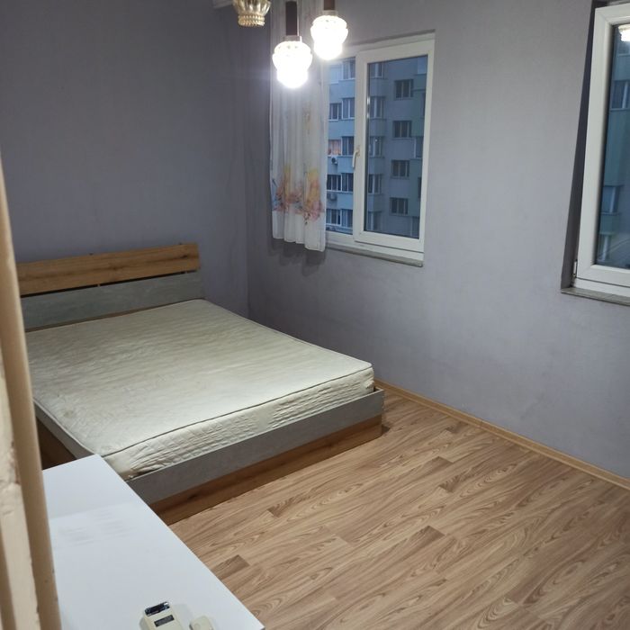 Дава се под наем Тристаен апартамент в Пловдив, Коматевски възел - 92 кв.м за 433.5 € - Снимка #2