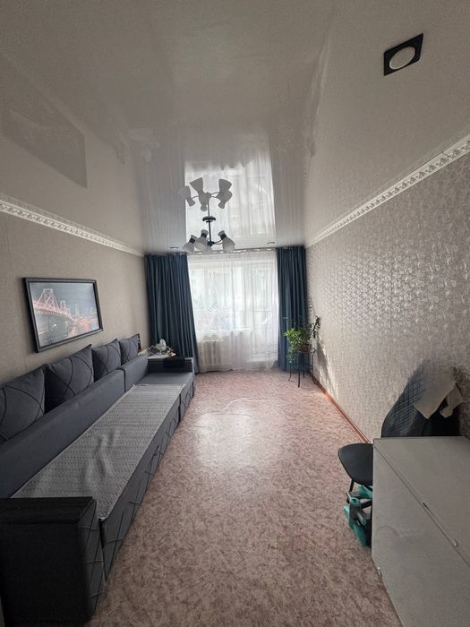 Продаётся 2-х комнатная квартира