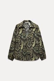 Нова риза Зара Хс, С, М / ZARA XS, S, M