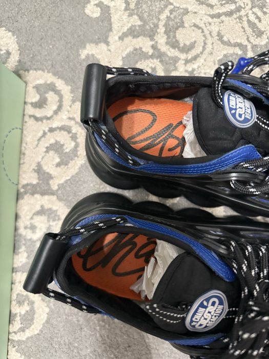 Versace Chain Reaction 42 - Noi