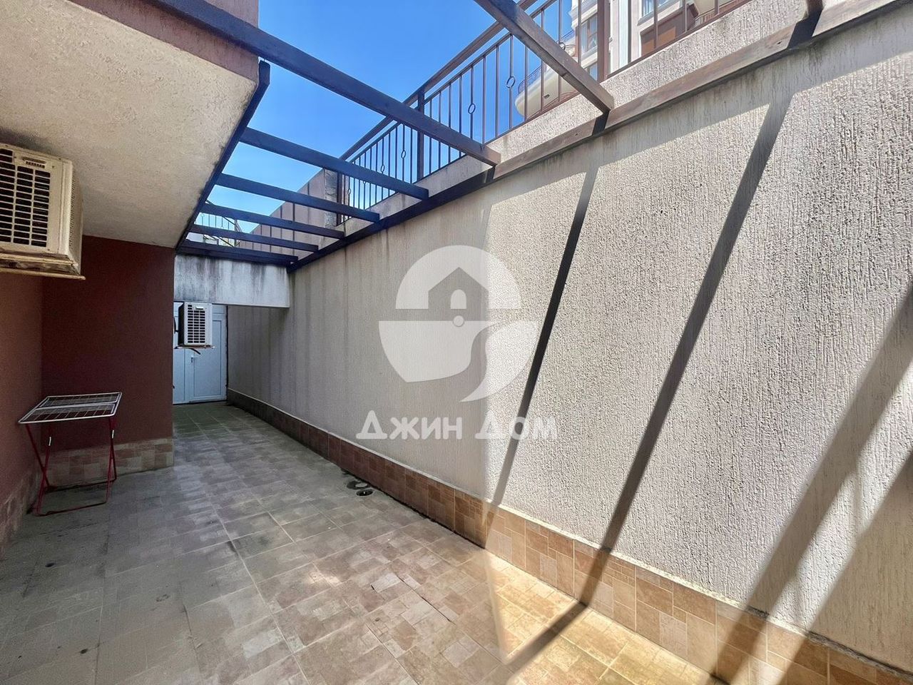Продава се Тристаен апартамент в Свети Влас - 89 кв.м за 1314 €/кв.м - Снимка #9