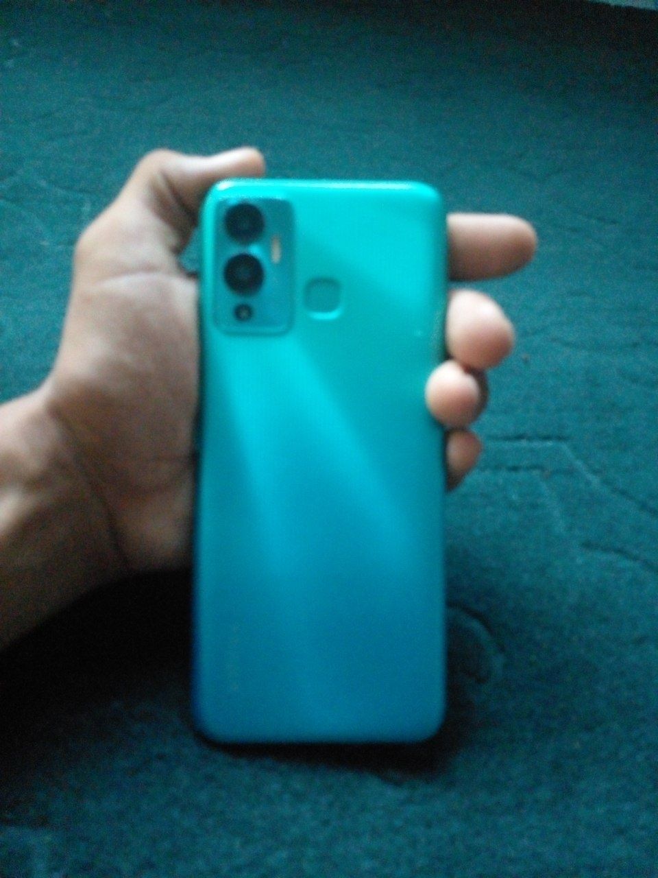 Infinix hot 12 play