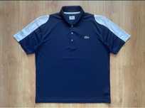 Lacoste Sport Polo Tshirt L