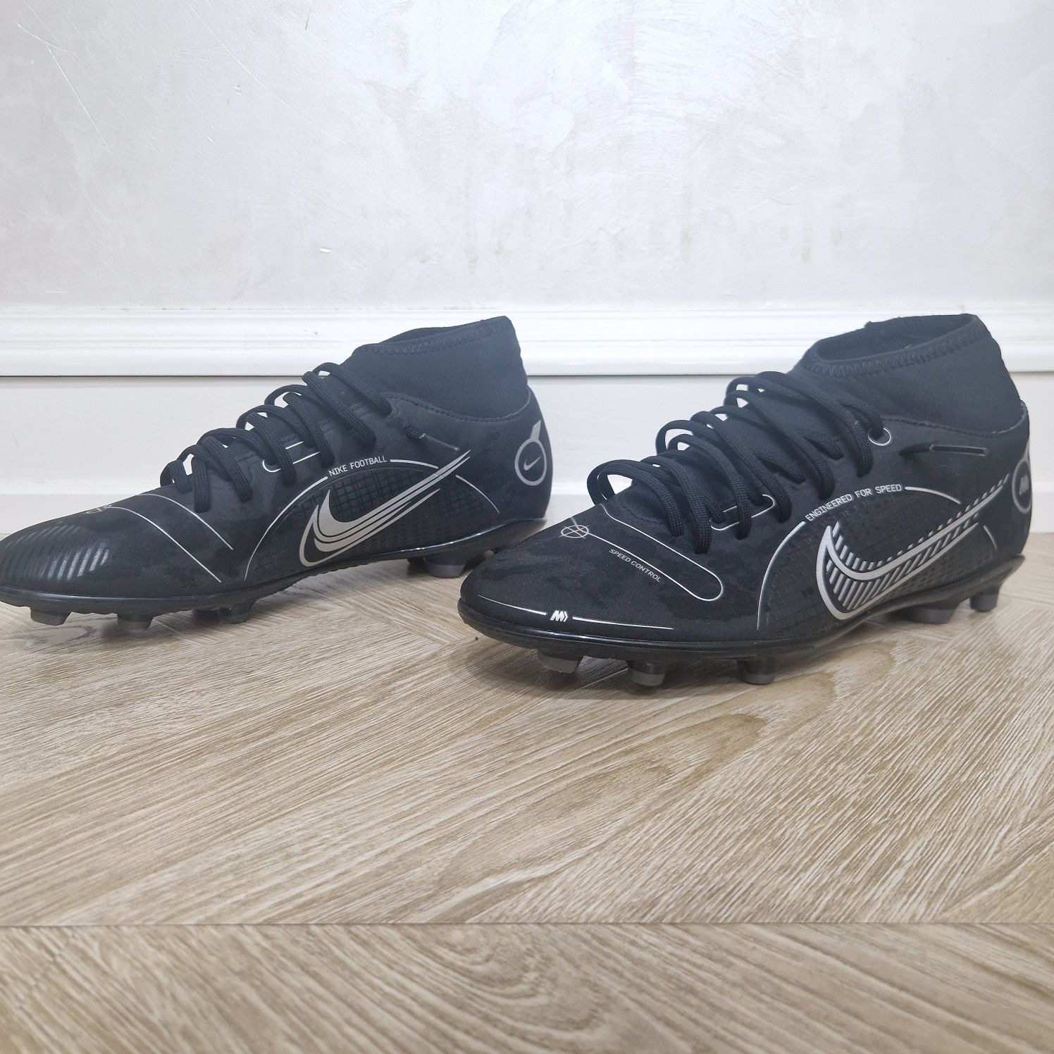 Nike mercurial superfly 8