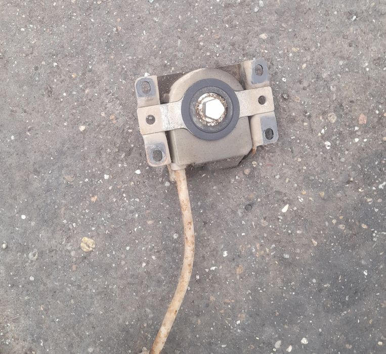 Suport roata/cric/scripete Toyota Corolla Verso