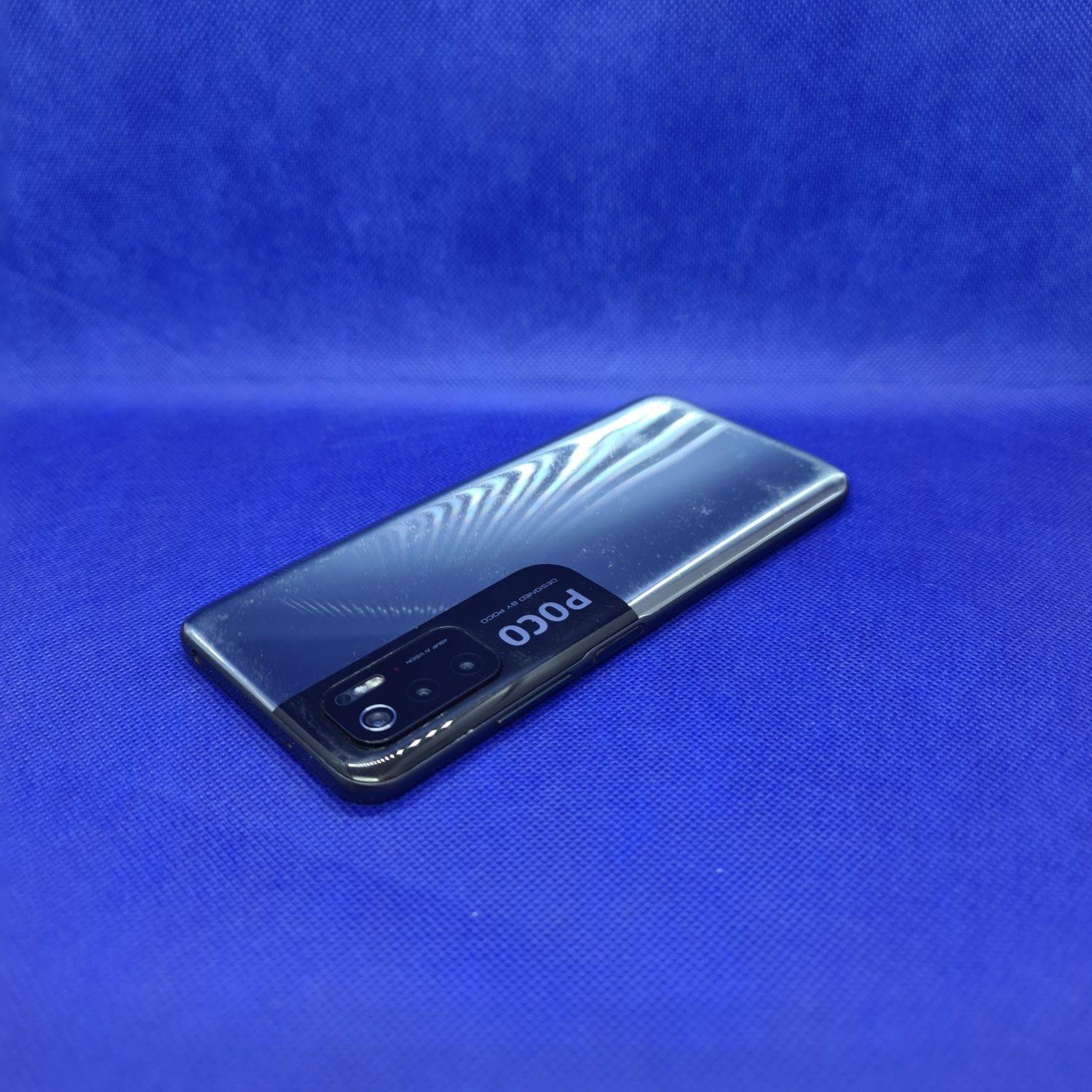 Poco M3 Pro ideal dastavka xizmati bor