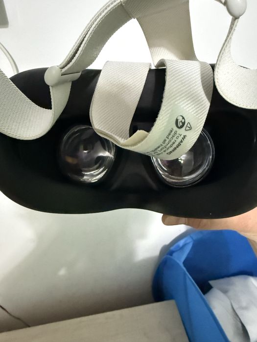 Ochelari Oculus Quest 2