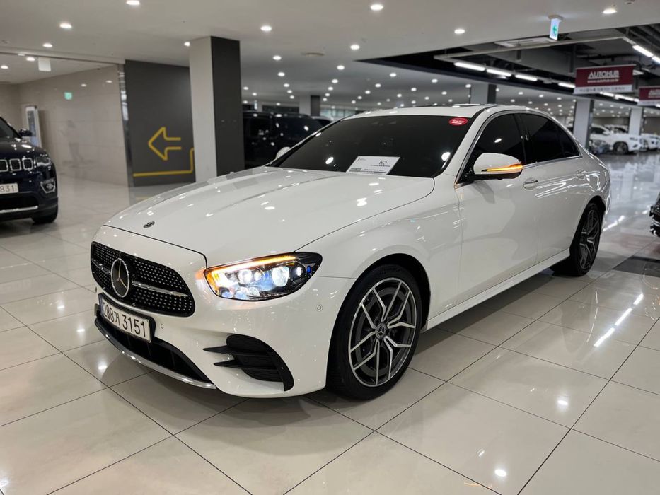 диски от mercedes w213 AMG