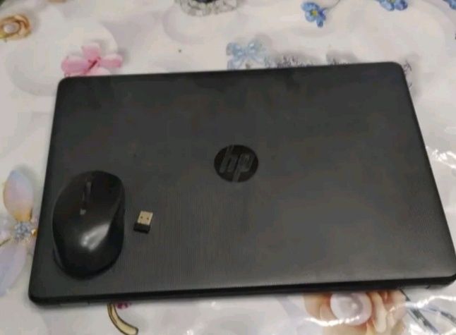 Kelishiladi HP laptop 15 core i5 6400u rtx 2050 4gb ddr4 16 gb