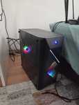 Vând PC Light Gaming